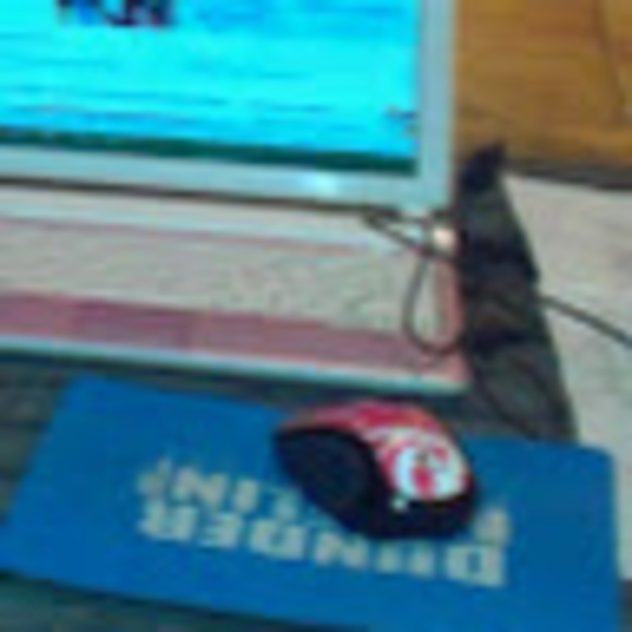 Meet your Posher, Mike - Picture 1 of 1